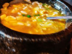 -绿茶餐厅(蓝色港湾店)