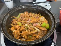 -重庆鸡公煲(学衡路店)