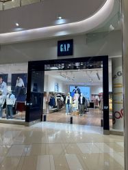 -GAP(绿宝广场店)