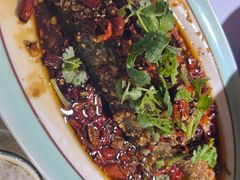 -东来土菜馆(民祥园路店)