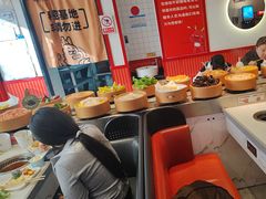 -龍歌自助小火锅(漳州二路爱购店)