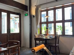 -虎哥私房菜(馒头山店)