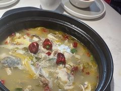 -周渝食惦酸菜鱼(青浦店)