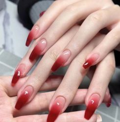 点击看大图 -LILY NAILS美甲美睫