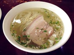 2-裕兴记·三虾面(西北街总店)