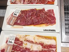 -焼肉ライク·烧肉LIKE(万菱汇店)