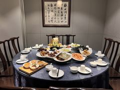 -乾州食府(小雁塔店)