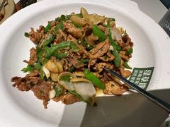 -绿草地·湘菜(7mall店)