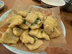 -抱德·潮汕味(敦和店原惠城鱼仔)