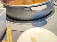 -巴奴毛肚火锅(相州店)