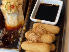 -天成·川菜家宴(海港城店)