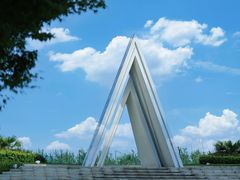 -宁波松兰山滨海旅游度假区