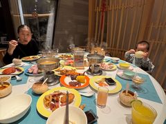 -味餐厅·海鲜·火锅·自助餐