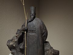 -湖北省美术院美术馆