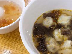 -素清香(解放路店)