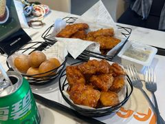 -Kyochon1991校村(共和路店)