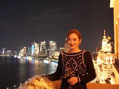 -上海和平饭店华懋阁 Cathay Room