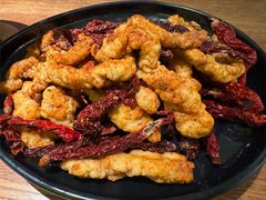 -蓉城小馆(科兴店)