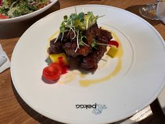 -Pekaa啤咖食肆Coffee&Bistro