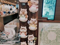 -茑屋书店(天目里店)
