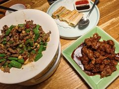 -新白鹿餐厅(龙游路总店·杭帮菜名店)