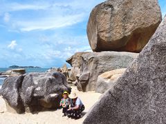 -惠州金海湾嘉华度假酒店