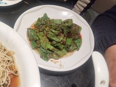 -芳芳私房菜·精做淮扬菜(承德路店)