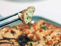 -香香海南菜餐厅