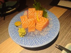 -炙柒Sekinana·精致日料(合生汇店)