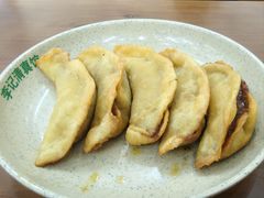 -李记清真馆(打钉巷店)