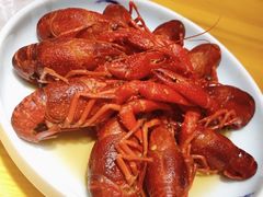 -丁记盐蘸牛肉·新杭菜(河东路店)