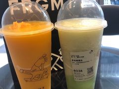 -喜茶(深圳东门1234店)