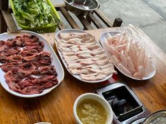 -章记正宗南岗鱼蛋火锅