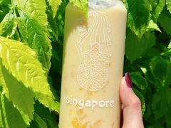 -新加坡斯味洛·鲜奶茶(石牌东店)