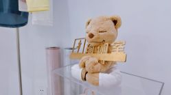 -欧莉瑜伽·普拉提馆