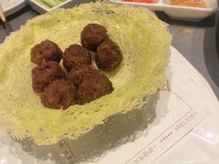 -全聚德(长白直营店)