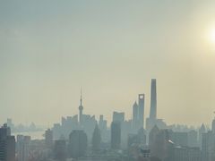 -上海雅居乐万豪侯爵酒店