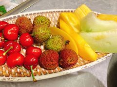 -一绪に寿喜烧(荟聚店)