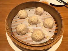 特色小笼包-鼎泰丰(国金中心店)