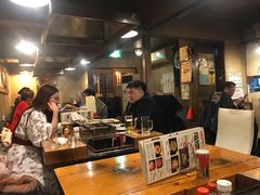 -炭火焼ブルスタ・オラムー登別店(登別店)