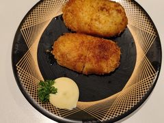 -牛邸·烧肉饭(来福士店)
