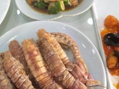 -金沙滩海鲜餐厅(梅江龙水园店)