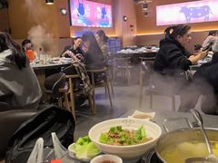 -贵宾牛·潮汕牛肉火锅(珠池总店)