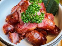 -青麦家·融合餐厅(江岛智立方店)