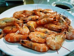 -南蚝小贝海鲜特色餐厅(南澳岛店)