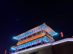 -光岳楼
