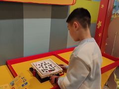 -上海乐高探索中心