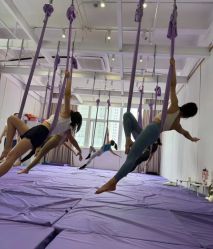 -亚太瑜伽普拉提学院