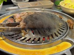 -喜来稀肉(虹泉路店)