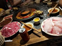 -蜀大侠火锅(寰球文化地标·总府店)